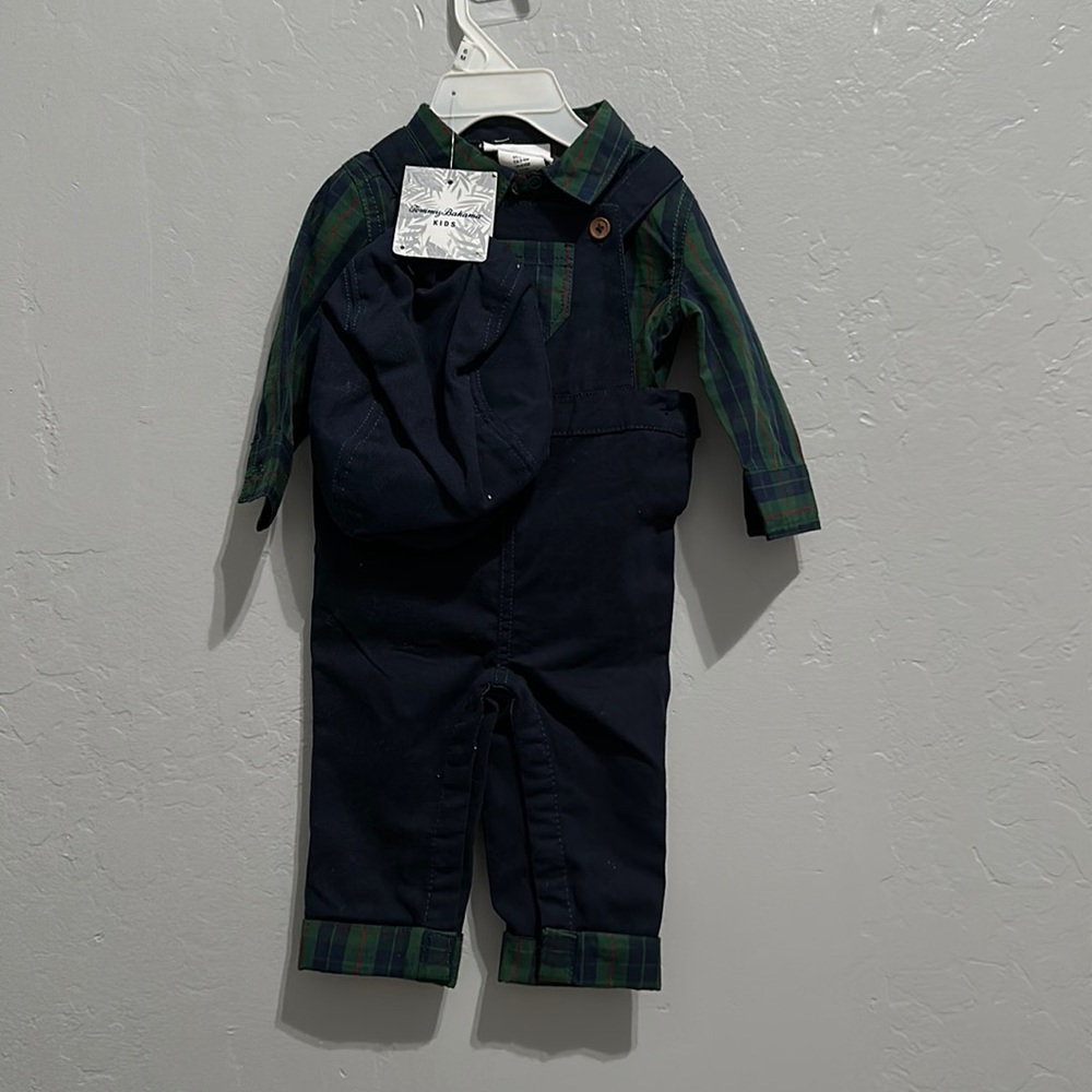 Tommy Bahama Kids
